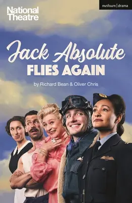 Jack Absolute opäť letí - Jack Absolute Flies Again