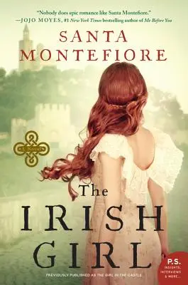 Írske dievča - The Irish Girl