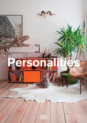 Osobnosti - Personalities
