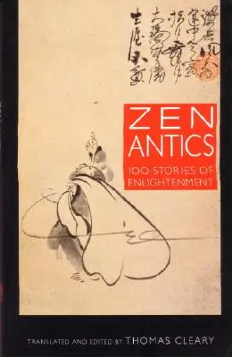 Zenové šibalstvá - Zen Antics