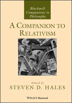 Spoločník k Relativizmus NiP - Companion to Relativism NiP