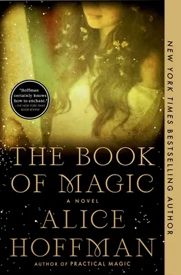 Kniha mágie - The Book of Magic