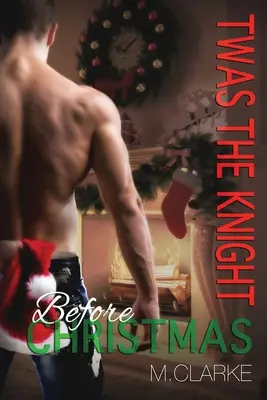 Rytier pred Vianocami - Twas The Knight Before Christmas