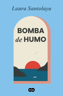 Bomba de Humo / Dymová bomba - Bomba de Humo / Smoke Bomb