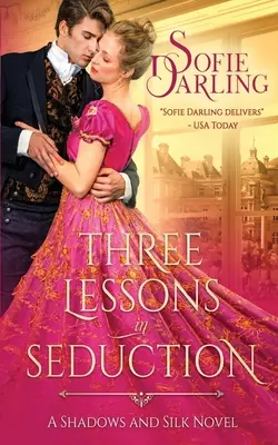 Tri lekcie zvádzania - Three Lessons in Seduction
