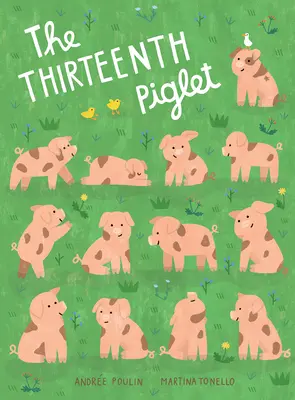 Trináste prasiatko - The Thirteenth Piglet