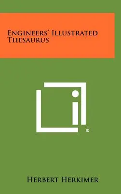 Ilustrovaný tezaurus pre inžinierov - Engineers' Illustrated Thesaurus