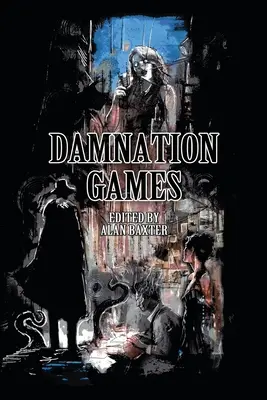Zatratené hry - Damnation Games