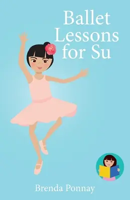 Hodiny baletu pre Su - Ballet Lessons for Su
