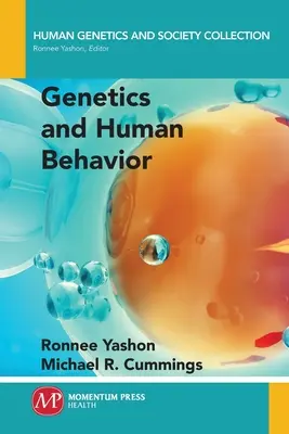 Genetika a ľudské správanie - Genetics and Human Behavior