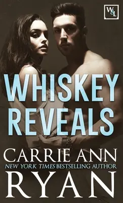 Whiskey odhaľuje - Whiskey Reveals