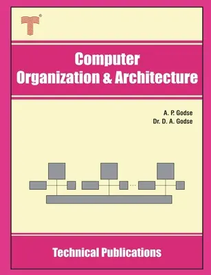 Organizácia a architektúra počítačov: Architektúra a architektúra: Architektúra a architektúra architektúry: hardvérové a softvérové princípy - Computer Organization and Architecture: Hardware and Software Principles