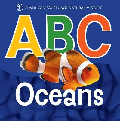 ABC oceány - ABC Oceans