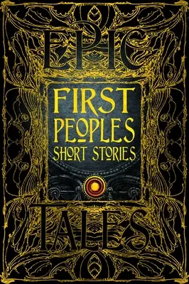 Spoločné príbehy prvých ľudí: Gotická fantázia - First Peoples Shared Stories: Gothic Fantasy
