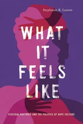 Aké to je - What It Feels Like