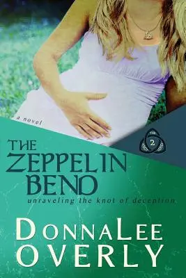 Zeppelínová zákruta: Rozuzlenie uzla podvodu. - The Zeppelin Bend: Unraveling the knot of deception.