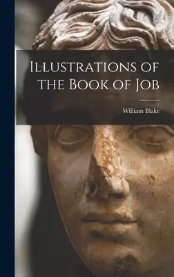 Ilustrácie ku knihe Jóbovej - Illustrations of the Book of Job
