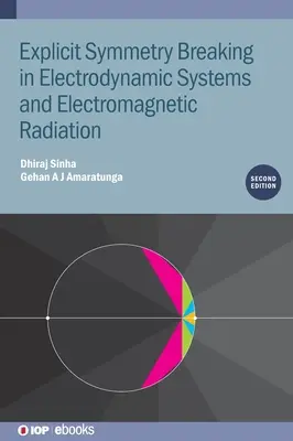 Explicitné narúšanie symetrie v elektrodynamických systémoch a elektromagnetickom žiarení - Explicit Symmetry Breaking in Electrodynamic Systems and Electromagnetic Radiation
