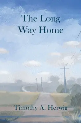 Dlhá cesta domov - The Long Way Home