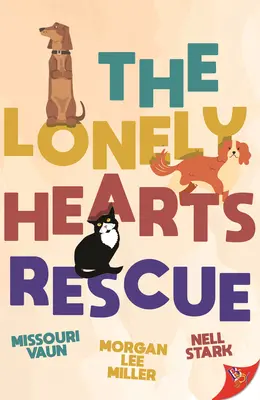 Záchrana osamelých sŕdc - The Lonely Hearts Rescue