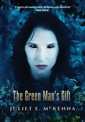 Dar zeleného muža - The Green Man's Gift