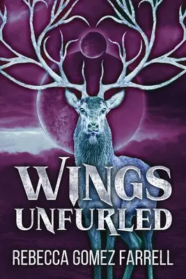Rozvinuté krídla - Wings Unfurled