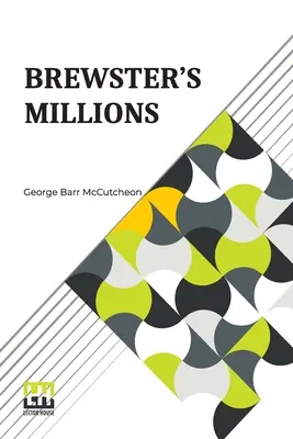 Brewsterove milióny - Brewster's Millions