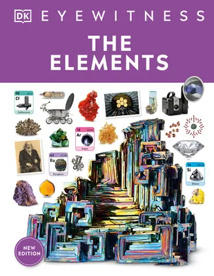 Očitý svedok živlov - Eyewitness the Elements