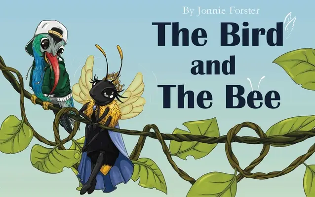 Vták a včela - The Bird and the Bee