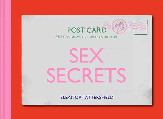 Tajomstvá sexu: Pohľadnice z postele - Sex Secrets: Postcards from the Bed