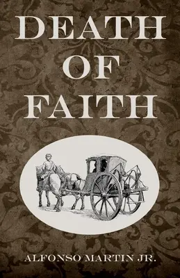 Smrť viery - Death of Faith