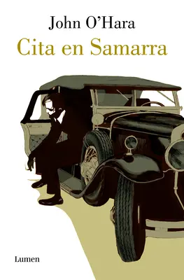 Cita En Samarra / Stretnutie v Samarre - Cita En Samarra / Appointment in Samarra
