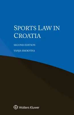 Športové právo v Chorvátsku - Sports Law in Croatia