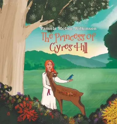 Princezná z kopca Cyres - The Princess of Cyres Hill