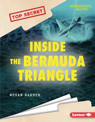 Vo vnútri Bermudského trojuholníka - Inside the Bermuda Triangle