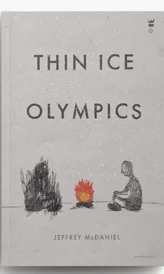 Olympiáda na tenkom ľade - Thin Ice Olympics