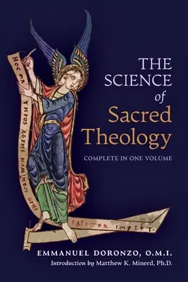 Veda o posvätnej teológii - The Science of Sacred Theology