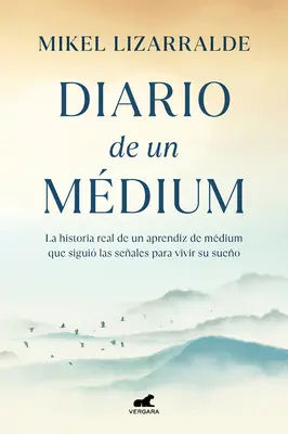 Diario de Un Medium / Denník média - Diario de Un Medium / Diary of a Medium