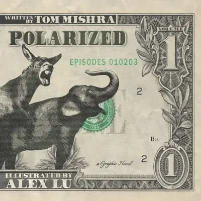 Polarizácia: 1. zväzok - Polarized: Volume 1