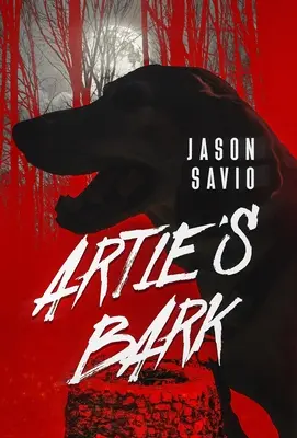 Artieho kôra - Artie's Bark