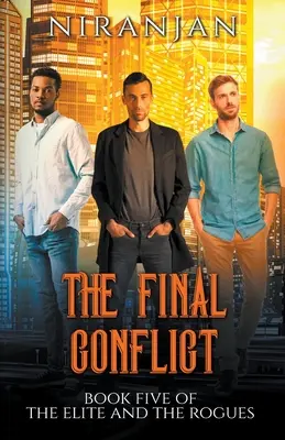 Posledný konflikt - The Final Conflict