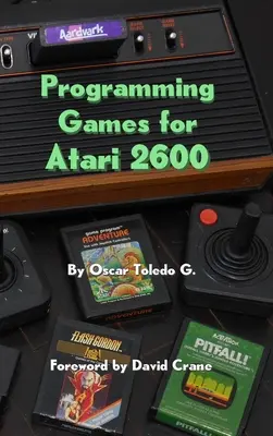 Programovanie hier pre Atari 2600 - Programming Games for Atari 2600