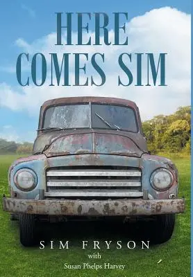 Prichádza Sim - Here Comes Sim
