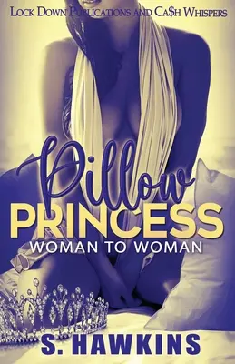 Vankúšová princezná - Pillow Princess