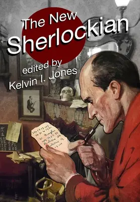 Nový Sherlockian - The New Sherlockian