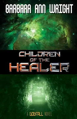 Deti liečiteľa - Children of the Healer