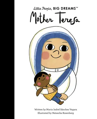 Matka Tereza - Mother Teresa