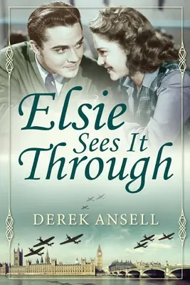 Elsie to vidí - Elsie Sees It Through