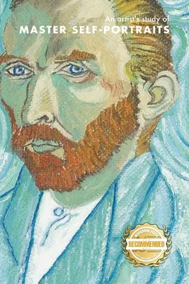 Štúdia umelca MASTER SELF-PORTRAITS - An artist's study of MASTER SELF-PORTRAITS