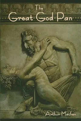 Veľký boh Pan - The Great God Pan